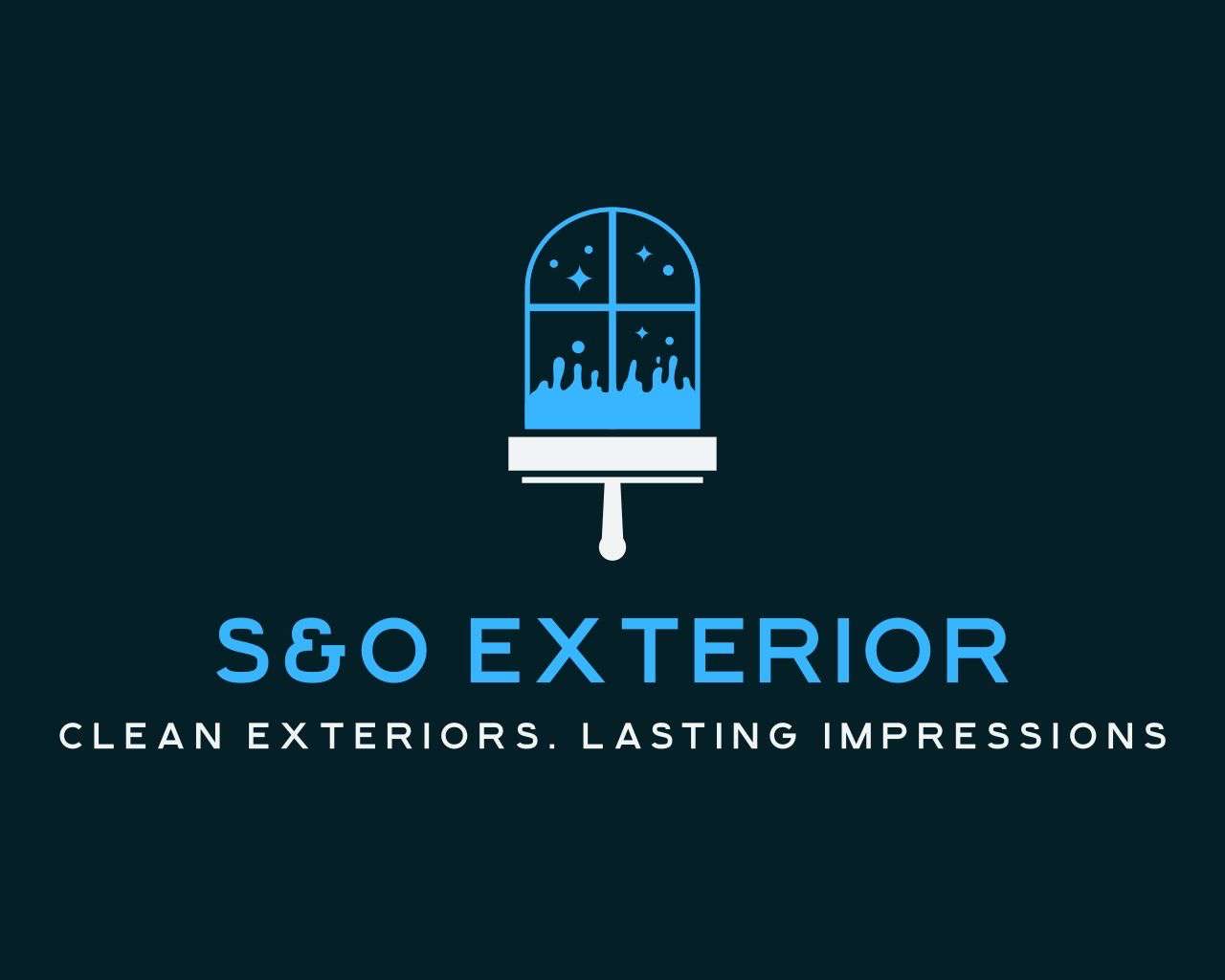 S&O Exterior logo